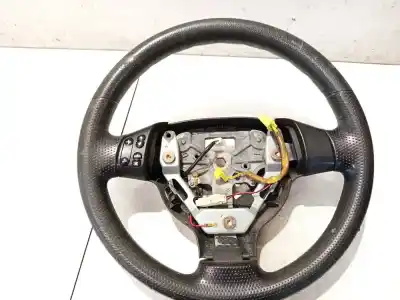 Peça sobressalente para automóvel em segunda mão volante por mazda 2 (dy) 1.4 referências oem iam 