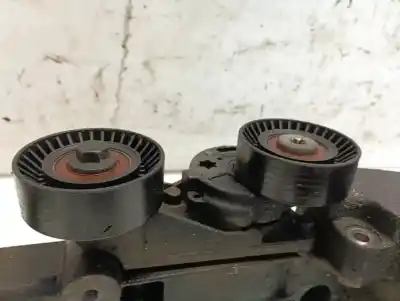 Автозапчастина б/у натяжач допоміжних ременів для volvo s60 i (384) d5 посилання на oem iam 1a6203yt2x  