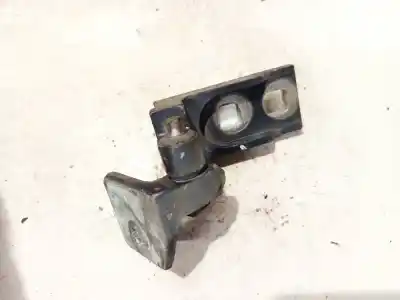 Second-hand car spare part door stop for opel corsa d (s07) 1.3 cdti (l08, l68) oem iam references   