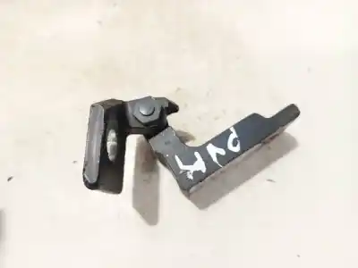 Second-hand car spare part door stop for opel corsa d (s07) 1.3 cdti (l08, l68) oem iam references 