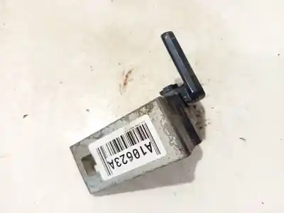 Автозапчастина б/у фільм дверей для opel corsa d (s07) 1.3 cdti (l08, l68) посилання на oem iam   