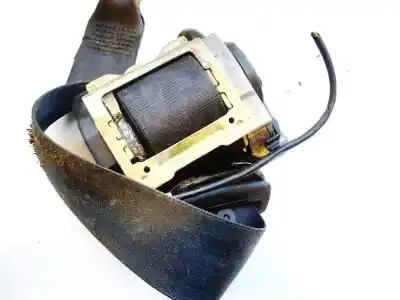 Автозапчасти б/у задний правый ремень безопасности за audi a3 (8l1) 1.9 tdi ссылки oem iam 8l4857006a