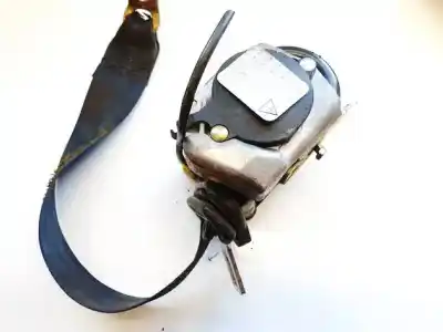 Автозапчасти б/у задний правый ремень безопасности за audi a3 (8l1) 1.9 tdi ссылки oem iam 8l4857006a  