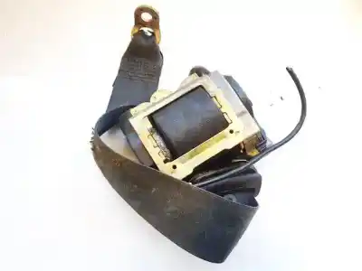 Автозапчасти б/у задний правый ремень безопасности за audi a3 (8l1) 1.9 tdi ссылки oem iam 8l4857006a  