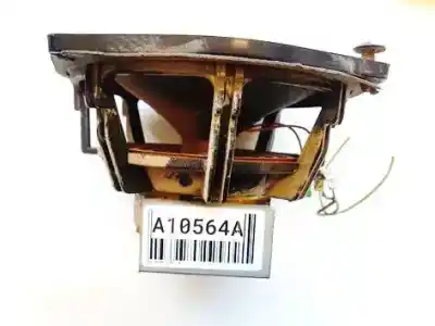 Автозапчасти б/у динамик за opel astra g fastback (t98) 1.6 16v (f08, f48) ссылки oem iam c150r05a0413  86-nsr-606-01 Автозапчасти б/у динамик за opel astra g fastback (t98) 1.6 16v (f08, f48) ссылки oem iam c150r05a0413  86-nsr-606-01