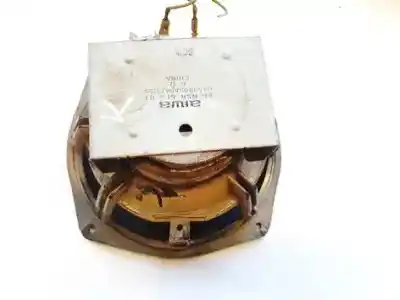 Автозапчасти б/у динамик за opel astra g fastback (t98) 1.6 16v (f08, f48) ссылки oem iam c150r05a0413  86-nsr-606-01 Автозапчасти б/у динамик за opel astra g fastback (t98) 1.6 16v (f08, f48) ссылки oem iam c150r05a0413  86-nsr-606-01