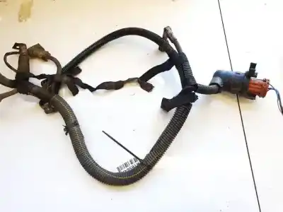 Автозапчасти б/у провод за opel astra g fastback (t98) 1.6 16v (f08, f48) ссылки oem iam  Автозапчасти б/у провод за opel astra g fastback (t98) 1.6 16v (f08, f48) ссылки oem iam