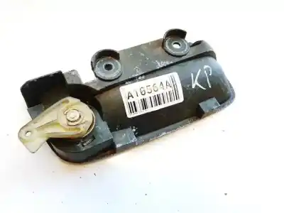 Автозапчасти б/у цилиндр левой передней двери за opel astra g fastback (t98) 1.6 16v (f08, f48) ссылки oem iam   