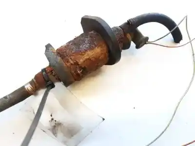 Second-hand car spare part heating pump for audi a2 (8z0) 1.4 tdi oem iam references   