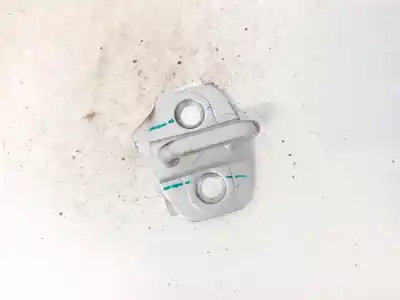 Second-hand car spare part various parts for jeep patriot 2.0 crd cat oem iam references 