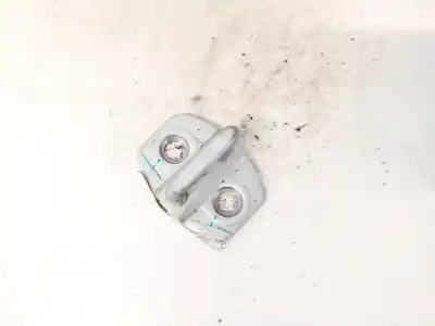 Second-hand car spare part various parts for jeep patriot 2.0 crd cat oem iam references 