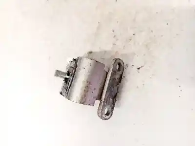 Peça sobressalente para automóvel em segunda mão amortecedores do tronco / porta por volkswagen golf v (1k1) 1.4 tsi referências oem iam 