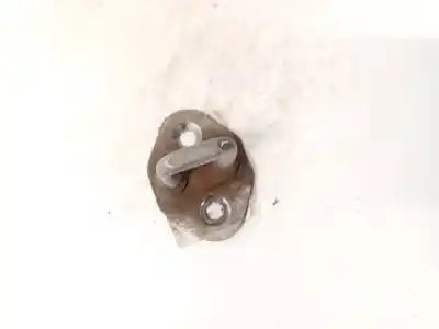 Second-hand car spare part various parts for jeep patriot 2.0 crd cat oem iam references 