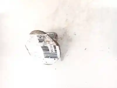 Pezzo di ricambio per auto di seconda mano pezzi vari per jeep patriot 2.0 crd cat riferimenti oem iam   