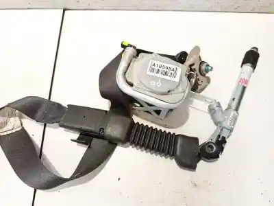 Second-hand car spare part front right seat belt for kia optima 2011 - 2015 2.4 132kw 2011 - 2015 oem iam references 