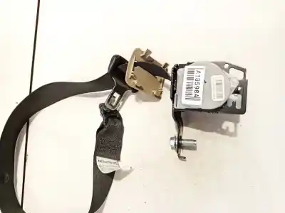 Second-hand car spare part rear left seat belt for kia optima 2011 - 2015 2.4 132kw 2011 - 2015 oem iam references 