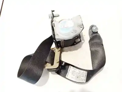 Second-hand car spare part rear right seat belt for kia optima 2011 - 2015 2.4 132kw 2011 - 2015 oem iam references 