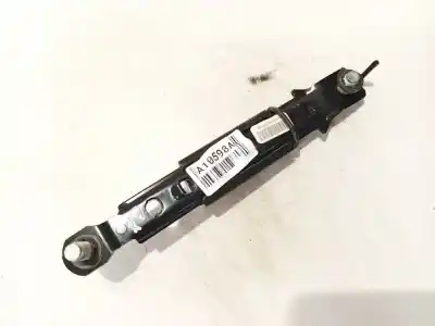 Second-hand car spare part right front seat belt buckle for kia optima 2011 - 2015 2.4 132kw 2011 - 2015 oem iam references 