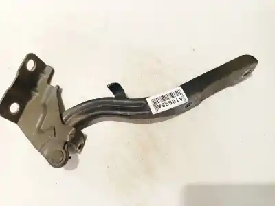 Second-hand car spare part bonnet hinge for kia optima 2011 - 2015 2.4 132kw 2011 - 2015 oem iam references 