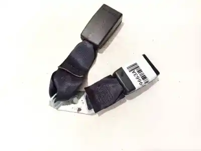 Автозапчастина б/у задній правий гачок для mitsubishi asx (ga0w) 1.8 di-d cat посилання на oem iam 