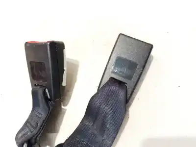 Автозапчастина б/у задній правий гачок для mitsubishi asx (ga0w) 1.8 di-d cat посилання на oem iam   