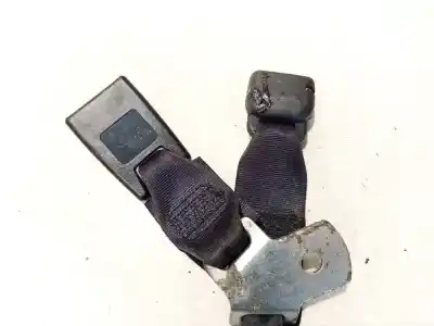 Автозапчастина б/у лівий задній гачок для mitsubishi asx (ga0w) 1.8 di-d cat посилання на oem iam   