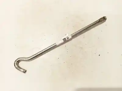 Автозапчастина б/у різні деталі для mitsubishi asx (ga0w) 1.8 di-d cat посилання на oem iam 