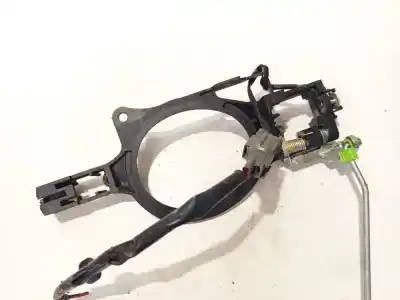 Автозапчастина б/у ліва передня зовнішня ручка для mitsubishi asx (ga0w) 1.8 di-d cat посилання на oem iam   