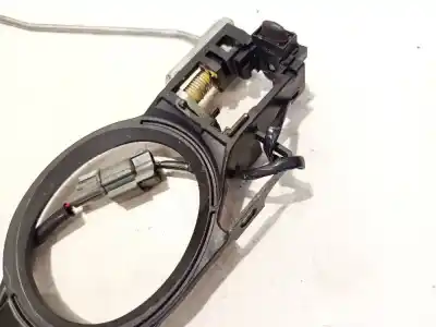 Автозапчастина б/у ліва передня зовнішня ручка для mitsubishi asx (ga0w) 1.8 di-d cat посилання на oem iam   