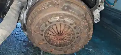 Second-hand car spare part clutch kit for saab 900 i (ac4, am4) 2.0 i oem iam references 