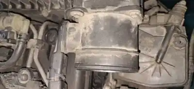 Second-hand car spare part flowmeter for saab 900 i (ac4, am4) 2.0 i oem iam references 1468317554