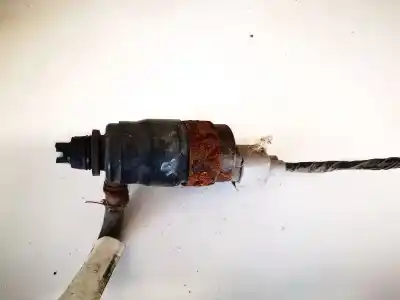 Second-hand car spare part washer pump for talbot horizon 1.3 oem iam references   