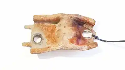 Pezzo di ricambio per auto di seconda mano pezzi vari per peugeot 307 (3a/c) 1.6 hdi riferimenti oem iam 