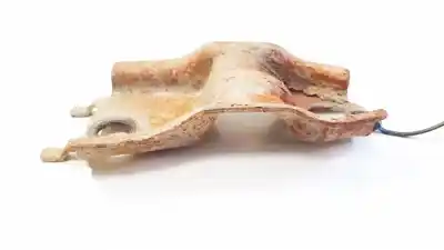 Pezzo di ricambio per auto di seconda mano pezzi vari per peugeot 307 (3a/c) 1.6 hdi riferimenti oem iam   