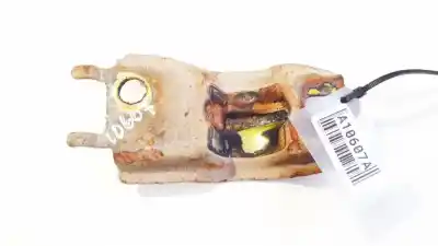 Pezzo di ricambio per auto di seconda mano pezzi vari per peugeot 307 (3a/c) 1.6 hdi riferimenti oem iam   