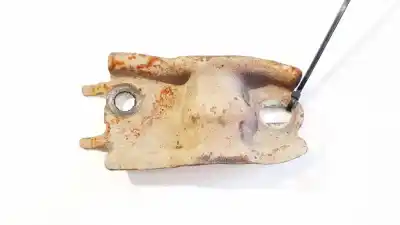 Pezzo di ricambio per auto di seconda mano pezzi vari per peugeot 307 (3a/c) 1.6 hdi riferimenti oem iam 