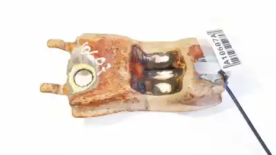 Pezzo di ricambio per auto di seconda mano pezzi vari per peugeot 307 (3a/c) 1.6 hdi riferimenti oem iam   