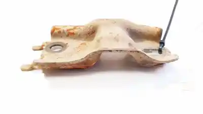 Pezzo di ricambio per auto di seconda mano pezzi vari per peugeot 307 (3a/c) 1.6 hdi riferimenti oem iam   