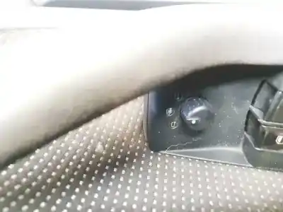 Second-hand car spare part rearview side mirror switch for audi a3 (8p1) 2.0 tdi oem iam references   