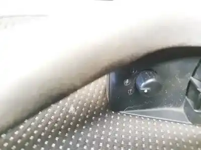 Pezzo di ricambio per auto di seconda mano controllo specchio per audi a3 (8p1) 2.0 tdi riferimenti oem iam 