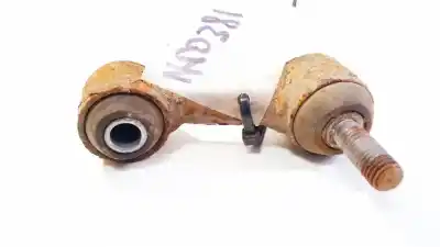 Peça sobressalente para automóvel em segunda mão braço oscilante suspensão dianteiro esquerdo por bmw 3 (e30) m3 2.3 referências oem iam   