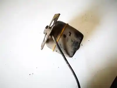 Автозапчастина б/у ріг для audi a3 (8l1) 1.6 посилання на oem iam   