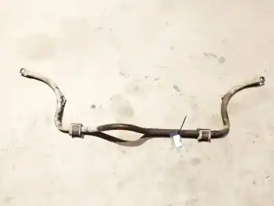 Автозапчастина б/у передній стабілізатор для renault kangoo (kc0/1_) 1.2 16v (kc05, kc06, kc03, kc0t, kc0w, kc1d) посилання на oem iam  Автозапчастина б/у передній стабілізатор для renault kangoo (kc0/1_) 1.2 16v (kc05, kc06, kc03, kc0t, kc0w, kc1d) посилання на oem iam