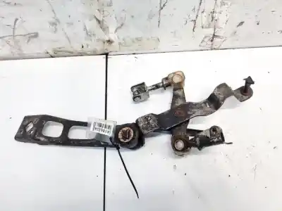 Second-hand car spare part gear lever for opel corsa d (s07) 1.3 cdti (l08, l68) oem iam references   