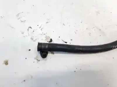 Автозапчастина б/у труба для opel corsa d (s07) 1.3 cdti (l08, l68) посилання на oem iam   