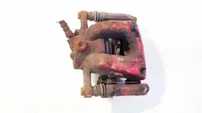 Peça sobressalente para automóvel em segunda mão pinça de travão dianteira direita por bmw 1 (e81) 118 d referências oem iam 