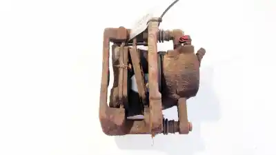 Second-hand car spare part front right brake caliper for bmw 1 (e81) 118 d oem iam references   