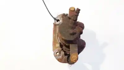 Second-hand car spare part front right brake caliper for bmw 1 (e81) 118 d oem iam references   