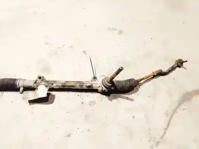 Tweedehands auto-onderdeel stuurinrichting voor nissan qashqai / qashqai +2 i (j10, nj10, jj10e) 1.6 oem iam-referenties   