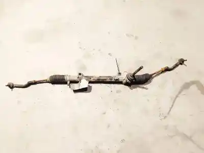 Автозапчасти б/у рулевая рейка за nissan qashqai / qashqai +2 i (j10, nj10, jj10e) 1.6 ссылки oem iam 